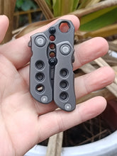 Fidget Slider Compact EDC Bottle Opening Multifunctional Fidget Slider 07FC0E-D4 - KOEEK