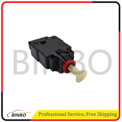 For BMW 3 Series E36 5 Series E34 7 Series E32 Z3 E36 4Pin Brake Light Switch 07FC0E-D4 - KOEEK