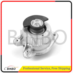 Left Engine Mount A2222400400 For Mercedes Benz W222 S300 BLUETEC HYBRID/H 07FC0E-D4 - KOEEK