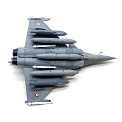 1:72 Scale Indian Air Force Dassault Rafale Type B Alloy Model Toys Collection 07FC0E-D4 - KOEEK