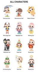 Nyota We Are All Stars Series Blind Box Figures Hot Cute Toy Gift Comfirmed 07FC0E-D4 - KOEEK