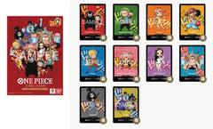 ONE PIECE Premium Card Collection Kumamoto Special 2026 Flagship Japanese Sealed