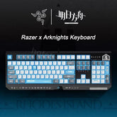 Razer x Arknights Rhodes Island Blackwidow TKL Wired 104Keys Mechanical Keyboard RAZER - KOEEK