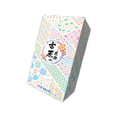 Demon Slayer Trading Card Booster Box World Tour TCG CCG Sealed Box Anime- 07FC0E-D4 - KOEEK