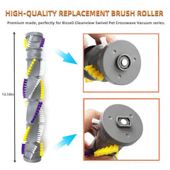 Pet vacuum cleaner replacement part number 07FC0E-D4 - KOEEK