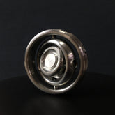 Fidget Spinner Metal Gyroscope Mechforce EDC Fingertip Toys Stress Relief Gifts 07FC0E-D4 - KOEEK