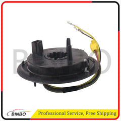 Spiral Cable Clock Spring For Benz C230 C280 C250 CLK320 CLK430 SLK230 SLK32 07FC0E-D4 - KOEEK