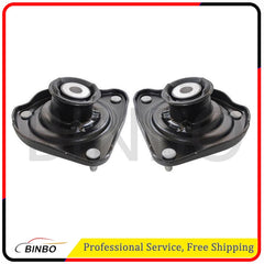 For PORSCHE 997 911 C4 3.6L 3.8L Suspension Strut Shock Mount Front Rear Upper 07FC0E-D4 - KOEEK