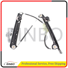 Window Regulator Rear Right Hand Side Passenger for BMW 535i GT xDrive 550i 07FC0E-D4 - KOEEK