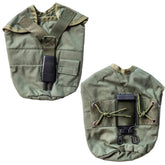 Brazilian Army 1 Qt Canteen Cover 07FC0E-D4 - KOEEK