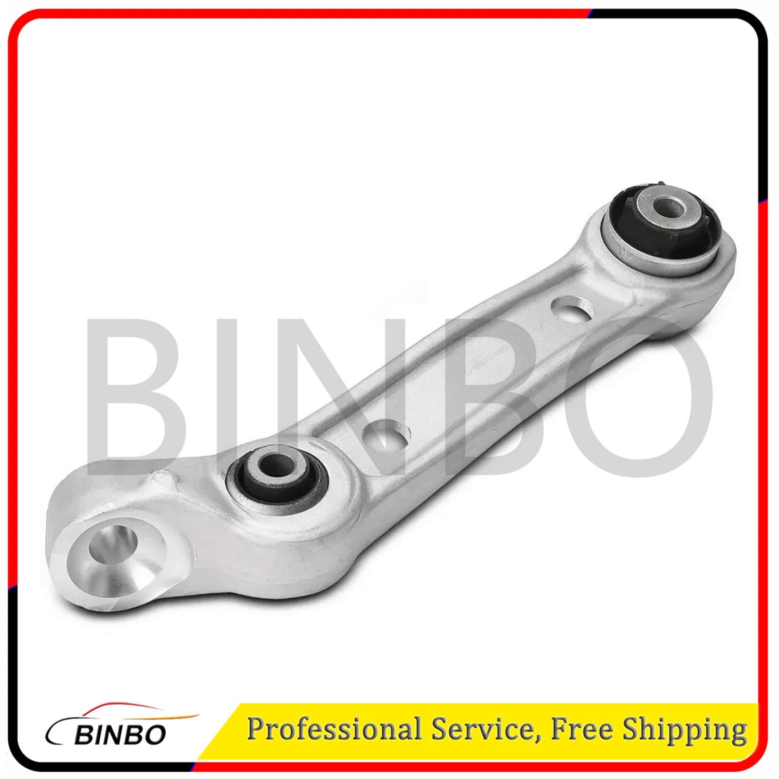 Front Passenger Right Lower Rearward Control Arm For BMW G30 07FC0E-D4 - KOEEK