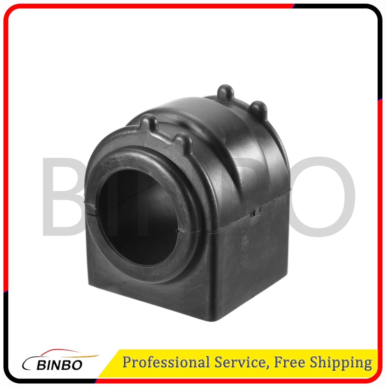 Front Stabilizer Sway Bar Bushing For Jaguar XF F-Type XKR-S 2009-2019 C2C35589 07FC0E-D4 - KOEEK