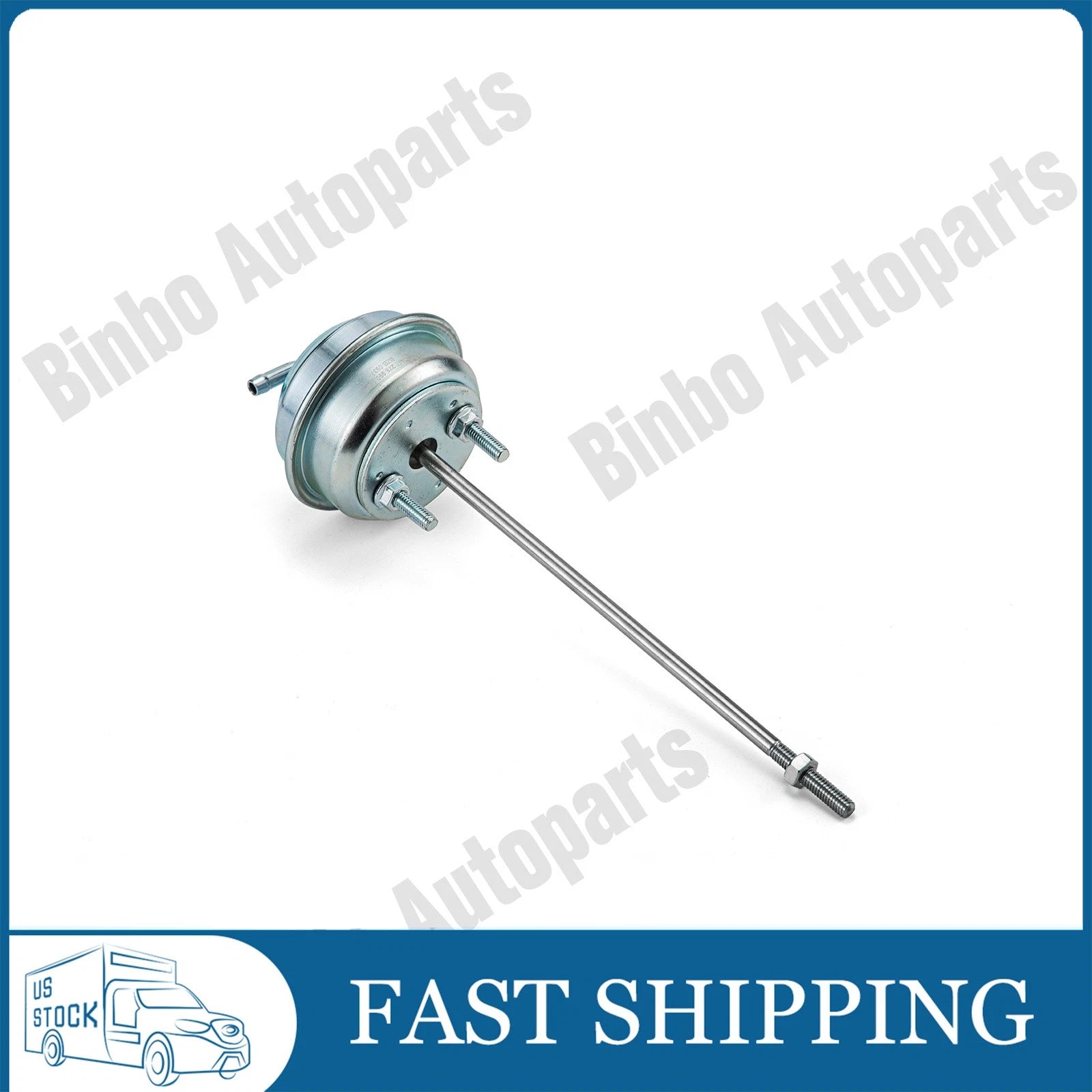 Turbo Actuator for Mercedes E-Klasse E400 4MATIC M276 2760901580 2760900300 07FC0E-D4 - KOEEK