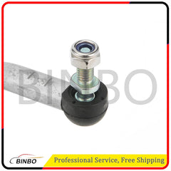 Height Sensor Adjustment Lever Front Angle Knuckle For BMW 7 Series E65 E66 07FC0E-D4 - KOEEK