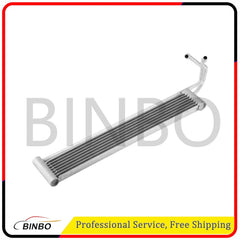FOR BMW M2 M3 COUPE F80 TRANSMISSION OIL COOLER 17112284503 07FC0E-D4 - KOEEK