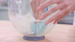 Mixer accessories - Mix without residue - Ultimate mixer accessories 07FC0E-D4 - KOEEK