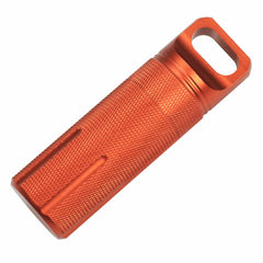 EDC Large Solid Waterproof Storage Container Box Outdoor Survival Tool Set Pill 07FC0E-D4 - KOEEK