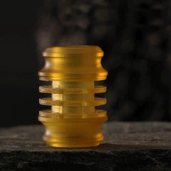 PEI Ultem Knife Lanyard Bead Paracord Pendant Necklace Bracelet EDC Charm DIY 07FC0E-D4 - KOEEK