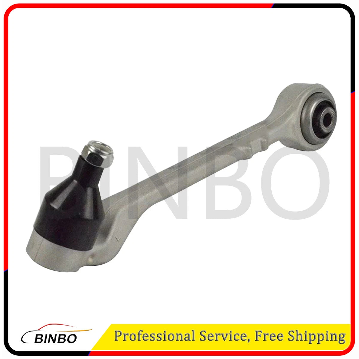 1 PC Front Left Lower Control Arm For BMW TRW 330e 428i 435i 31126852991 07FC0E-D4 - KOEEK