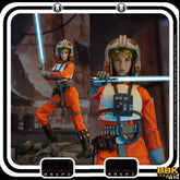 BBK BBK019 Jedi Female Knight 1/6 Female Action Figure Model IN STOCK BBK - KOEEK