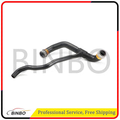 Radiator Lower Cooling Hose for Mercedes W221 S500 S550 CL500 CL550 2011-2014 07FC0E-D4 - KOEEK