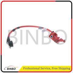 61129217033 Positive Cable Battery Connection Cable For BMW 740Li 750i F01 F02 07FC0E-D4 - KOEEK