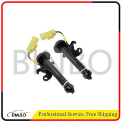 2PCS L&R Hood Drive Hinge Sensor 51237263055 51237263056 for BMW F01 F02 F10 F11 07FC0E-D4 - KOEEK