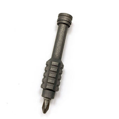 Titanium Alloy Screwdriver Portable Gadget Cross Bit Riding EDC multi-Tools 07FC0E-D4 - KOEEK