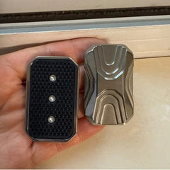 EDC Toy King Crab Titanium Alloy Fidget Haptic Slider Metal Fidget Toy ADHD Tool 07FC0E-D4 - KOEEK