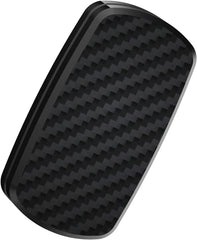 Click Clicker Carbon Fiber Slider Push Card Hand Fidget Pocket EDC Gifts Toys 07FC0E-D4 - KOEEK