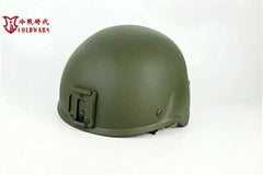 Hot US! Replica Russian Army 6B47 Tactical Helmet + Helmet Cover + Goggles Cover 07FC0E-D4 - KOEEK