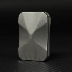 Titanium Alloy Magnetic Fidget Toy EDC Fidget Toys ADHD Fidget Slider for Office 07FC0E-D4 - KOEEK