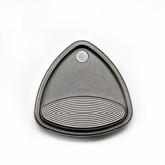 Click Clicker Revolve Slider Push Card Hand Fidget decompression Pocket EDC Toys 07FC0E-D4 - KOEEK