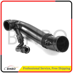 13717599226 Air Duct Intake Hose Fit for Mini Cooper R55 R60 R58 R56 R57 R59 07FC0E-D4 - KOEEK