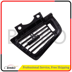 Right Console Grill Dash A/C Air Vent Fit for BMW 5 Series 520 523 528 535 07FC0E-D4 - KOEEK