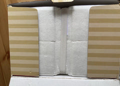 Lemax Christmas Holiday Big Pine Gas Station #75205 Light Up Village House w/Box LEMAX - KOEEK