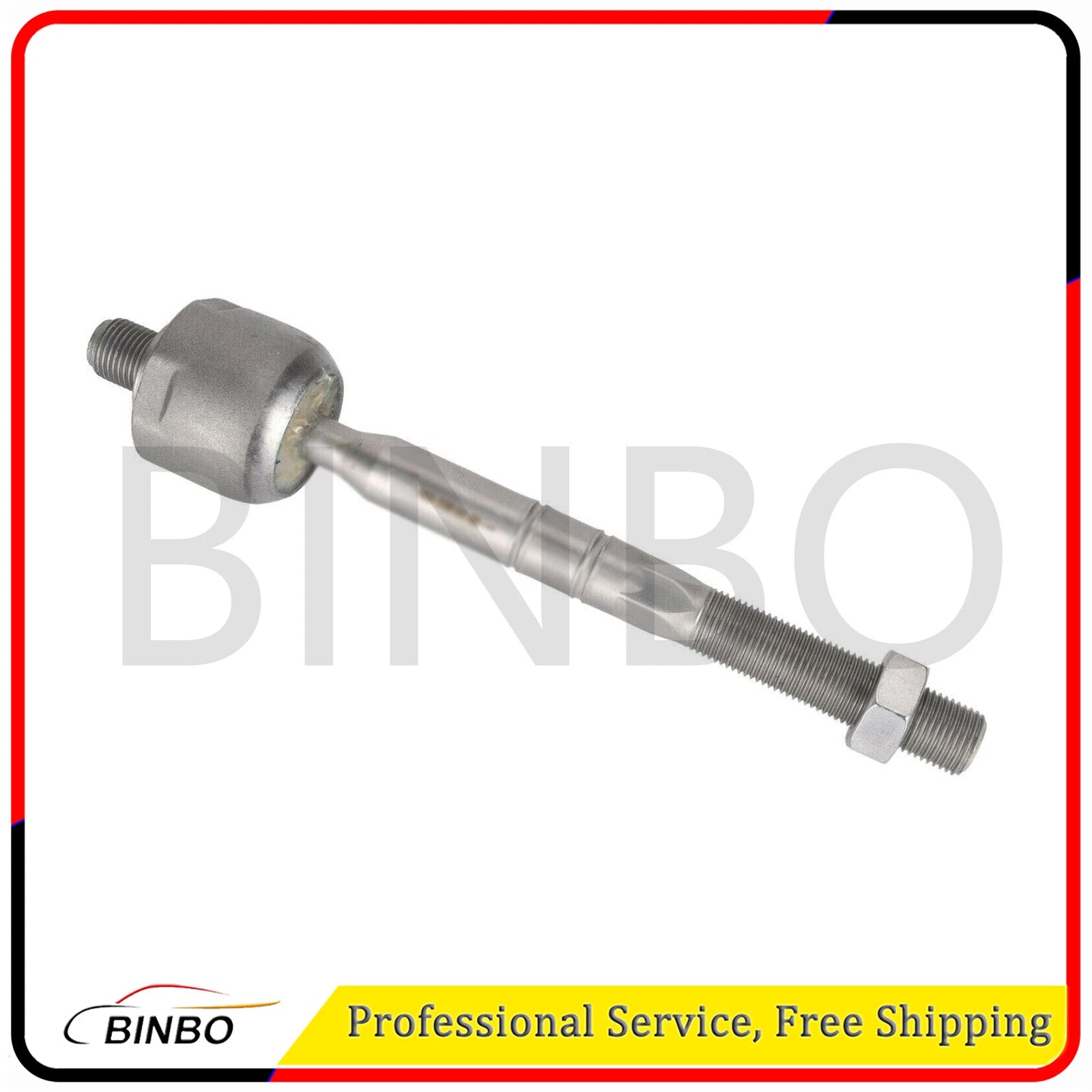 For Mercedes-Benz Front Left or Right Passenger Inner Tie Rod 4633380100 07FC0E-D4 - KOEEK
