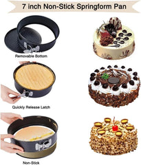 Pressure Cooker Accessory, 73 PCS Pressure Cooker Accessory - 2 Steamer Baskets 07FC0E-D4 - KOEEK