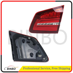 Rear Light Inner Right LED FOR Mercedes-Benz GLS X166 (2015-2019) 07FC0E-D4 - KOEEK