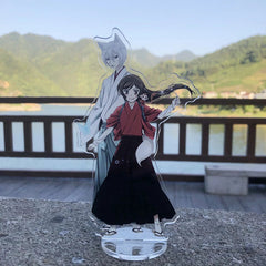 Kamisama Love Kamisama Kiss Tomoe Momozono Nanami Acrylic Stand Figure 07FC0E-D4 - KOEEK
