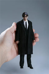ACPLAY 1/12 The Batman Mr.Wealthy With Two Heads Action Figure Fashion Toy Stock ACPLAY - KOEEK