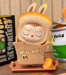 Authentic The Monsters Almost Hidden Series Confirmed Figure Blind Box Toys 07FC0E-D4 - KOEEK