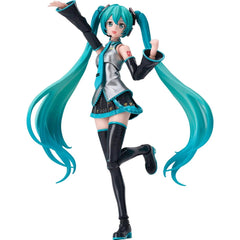 IN STOCK Blokees Hatsune Miku Fantastics Series Official Outfit Figure Model Kit BLOKEES - KOEEK