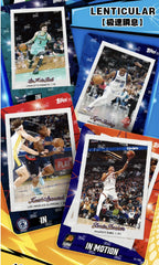 IN STOCK 2025-26 Topps Match Attax NBA Power Pack Edition Sealed Case (48 boxes)