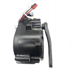 FAT Bike Crank Mid-Mounted Motor ISIS specification 170MM BAFANG M620 G510 M82 07FC0E-D4 - KOEEK