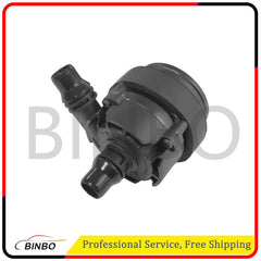 Auxiliary Coolant Electronic Water Pump A0005003500 FOR BENZ A C E S GLA GLC GLE 07FC0E-D4 - KOEEK