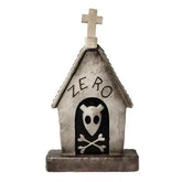 2024 Disney Nightmare Before Christmas Zero Light Up Tombstone Blow Mold Spirit DISNEY - KOEEK