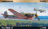 Eduard 8188 1/48 Fw 190D-9 - Profipack Edition EDUARD - KOEEK