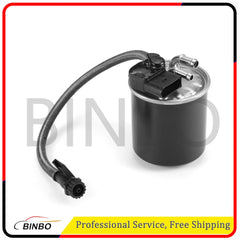 6510902952 Fuel Filter For Mercedes Sprinter 2500 3500 2.1 Turbo Diesel 07FC0E-D4 - KOEEK