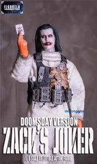 1/6 FIGURELO The Joker Doomsday Ver. Zack's Action Figure Collectible In Stock FIGURELO - KOEEK